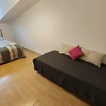 Przestronny Apartament 3 Sypialnie Na Filipa