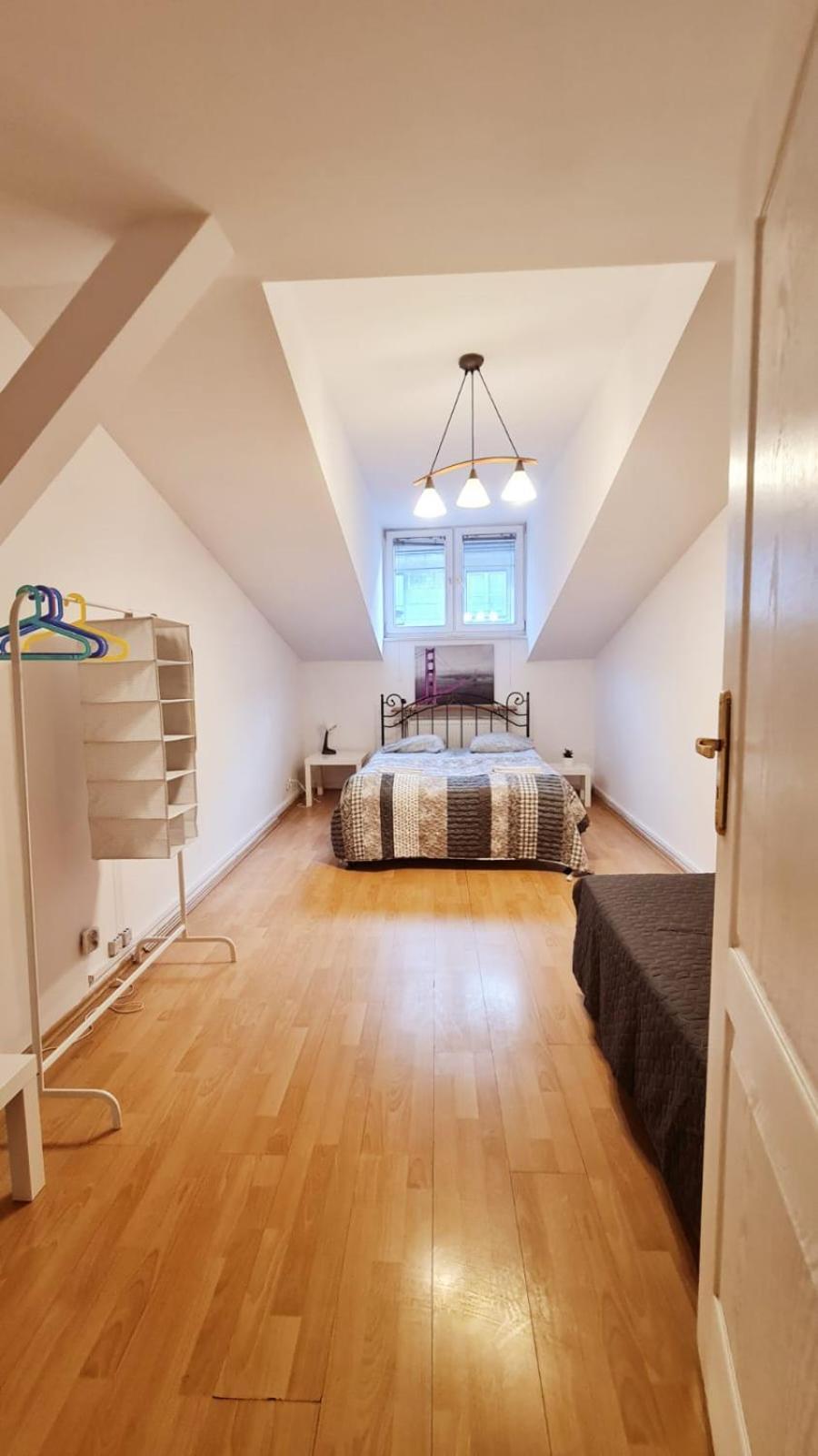 Przestronny 3 Sypialnie Na Filipa Apartment *