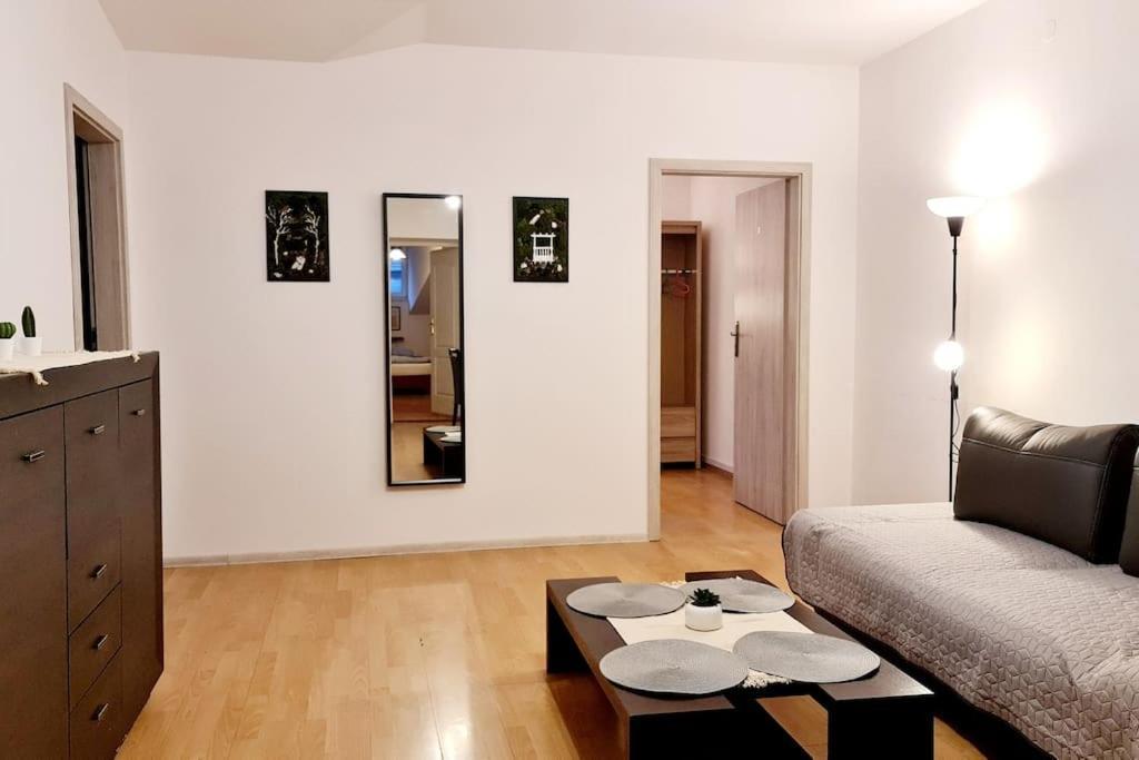 Apartment Przestronny 3 Sypialnie Na Filipa Krakow