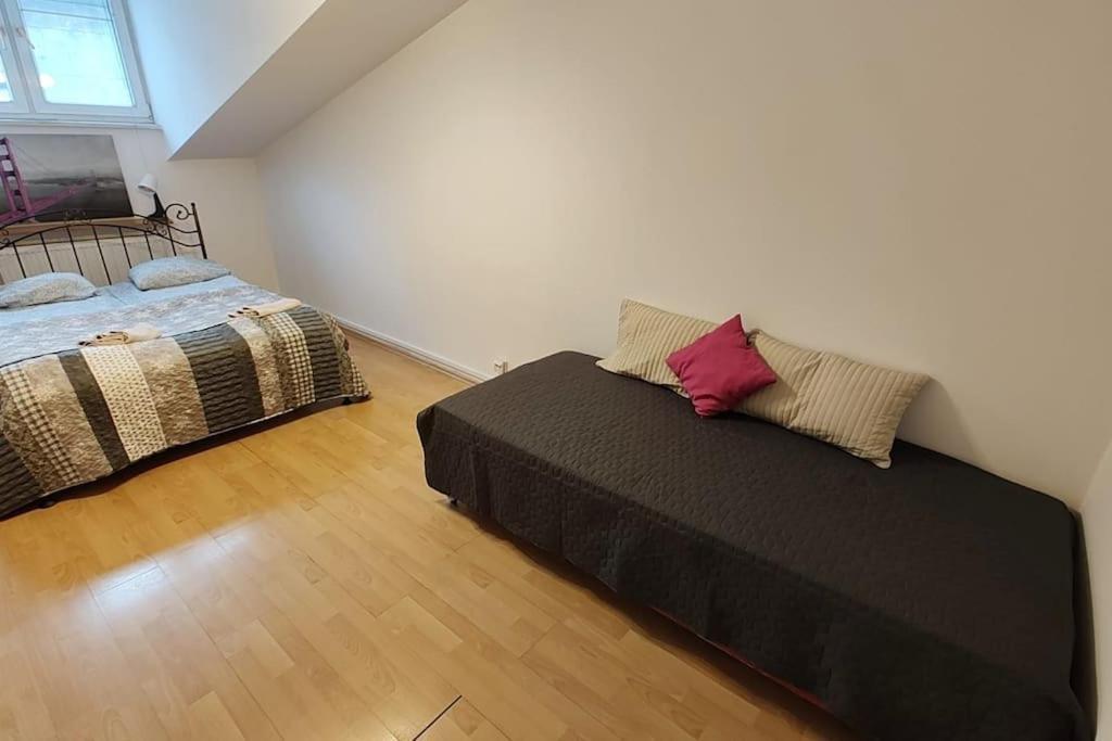 Apartment Przestronny 3 Sypialnie Na Filipa Krakow