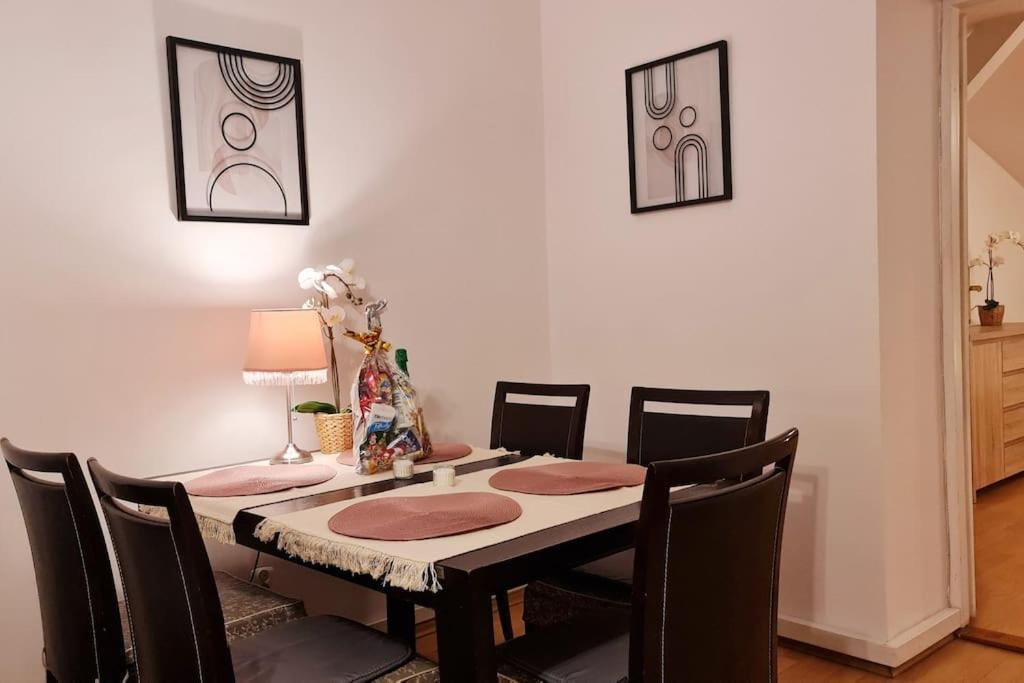 Przestronny 3 Sypialnie Na Filipa Krakow
