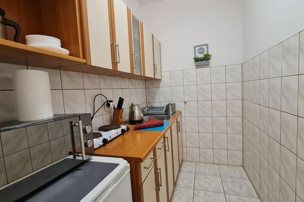 Przestronny 3 Sypialnie Na Filipa Apartment Krakow